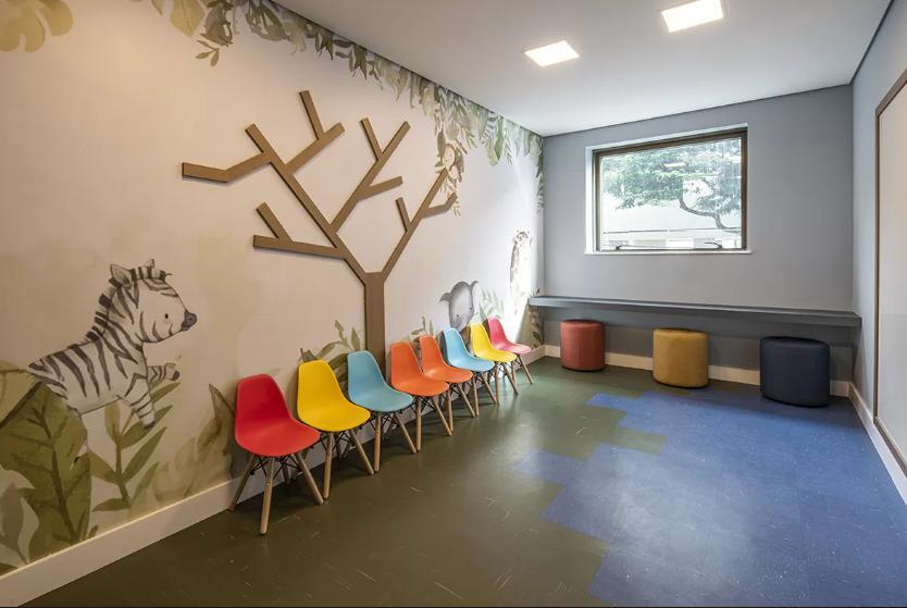 Apartamento, Anchieta, 3 Quartos, 2 Vagas, 1 Suíte