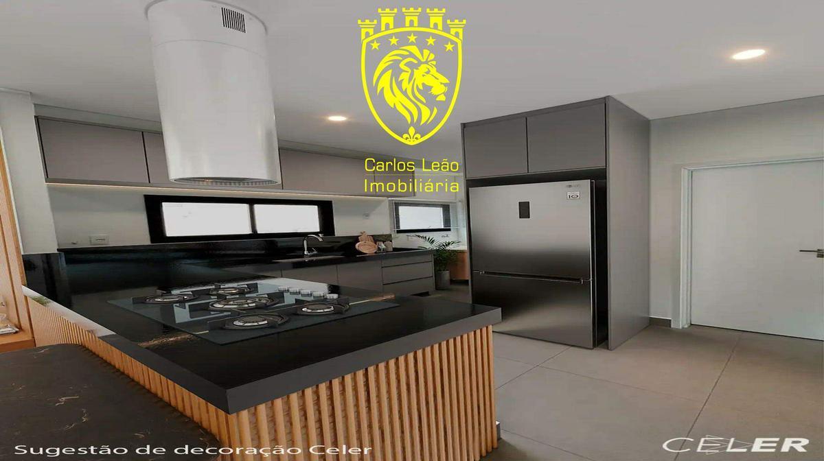 Apartamento, Grajaú, 2 Quartos, 2 Vagas, 2 Suítes