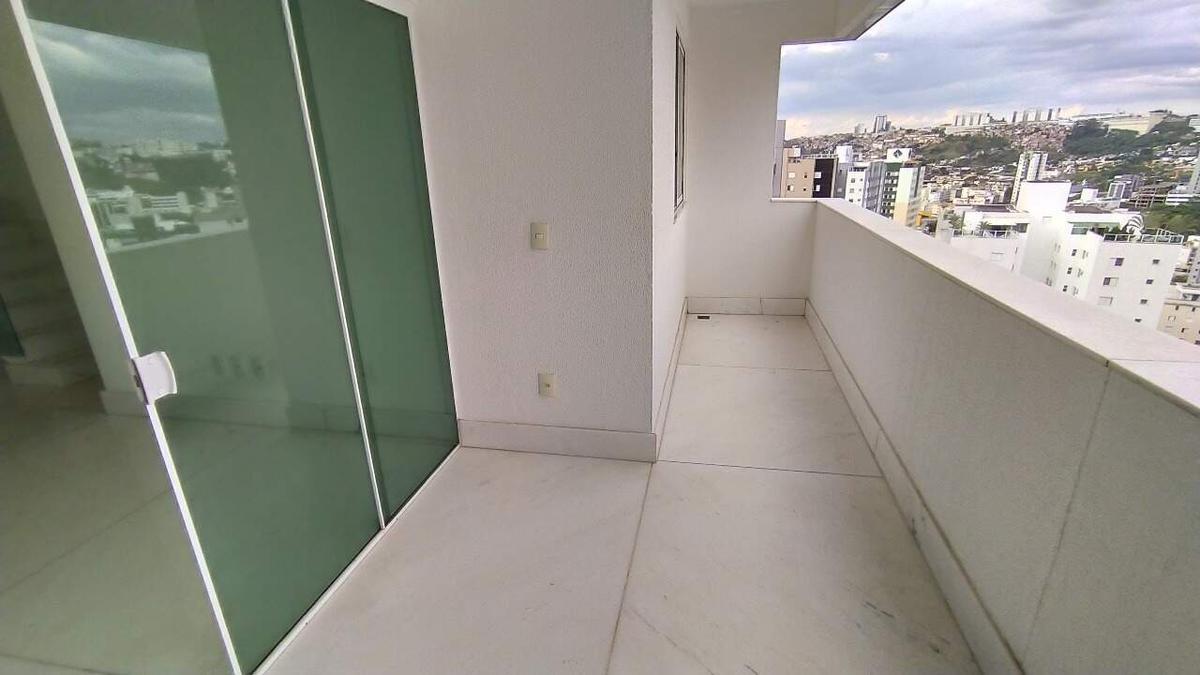 Cobertura, Buritis, 4 Quartos, 5 Vagas, 1 Suíte