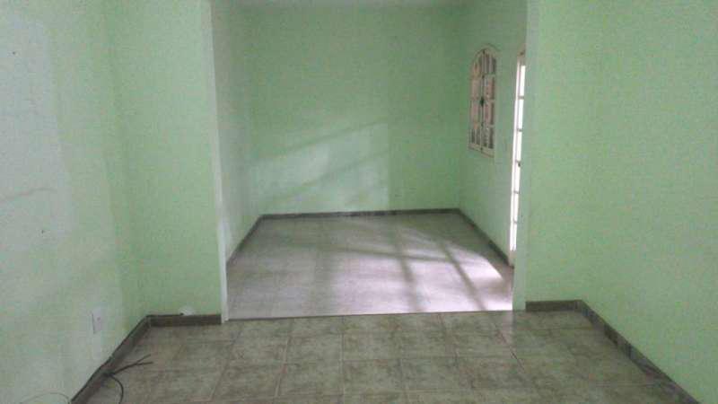 Casa, Nossa Senhora do Carmo, 3 Quartos, 10 Vagas, 1 Suíte