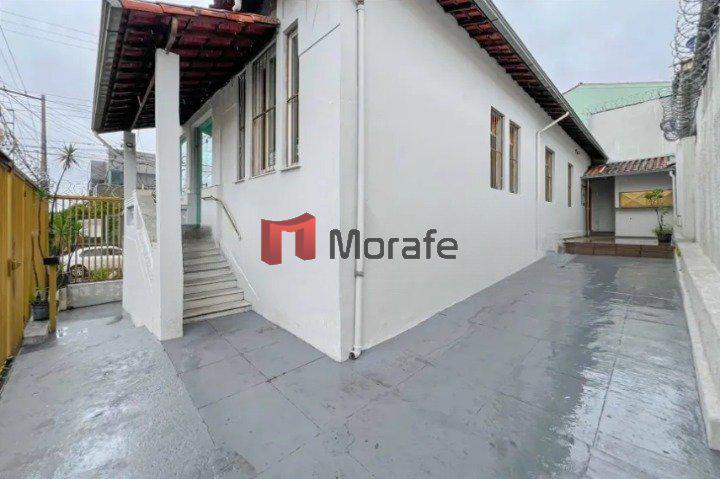 Casa, Carlos Prates, 5 Quartos, 4 Vagas