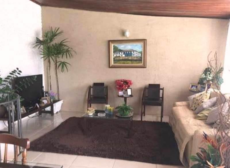 Cobertura, Luxemburgo, 3 Quartos, 3 Vagas, 1 Suíte