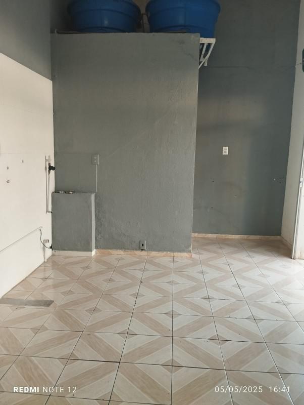 Andar, Floramar, 0 Quarto, 0 Vaga
