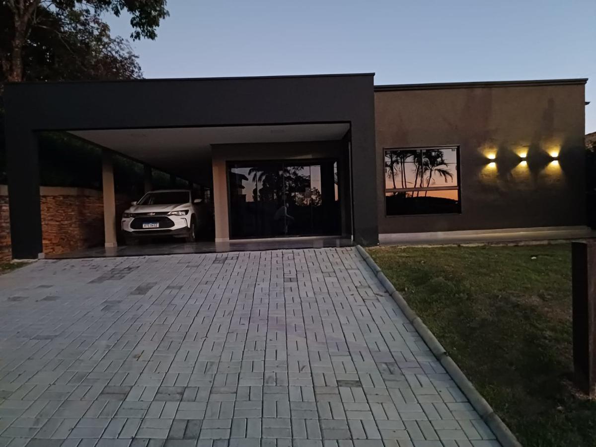 Casa, Engenheiro Jose Mendes Junior, 5 Quartos, 5 Vagas, 4 Suítes