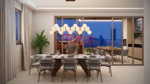 Apartamento, Bom Retiro, 4 Quartos, 2 Vagas, 2 Suítes