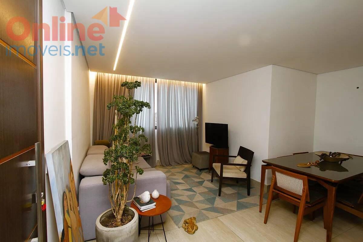 Apartamento, Gutierrez, 2 Quartos, 0 Vaga, 2 Suítes