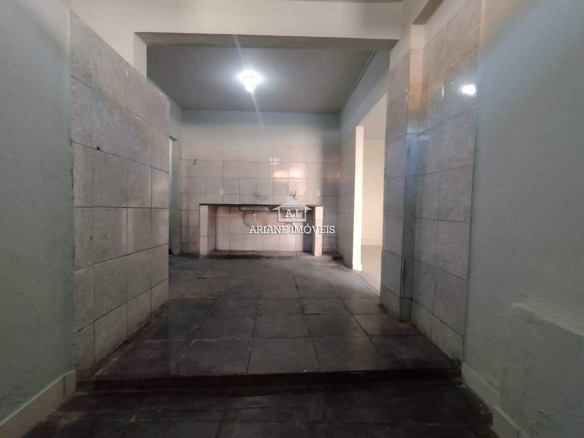 Andar, Candelária, 0 Quarto, 0 Vaga