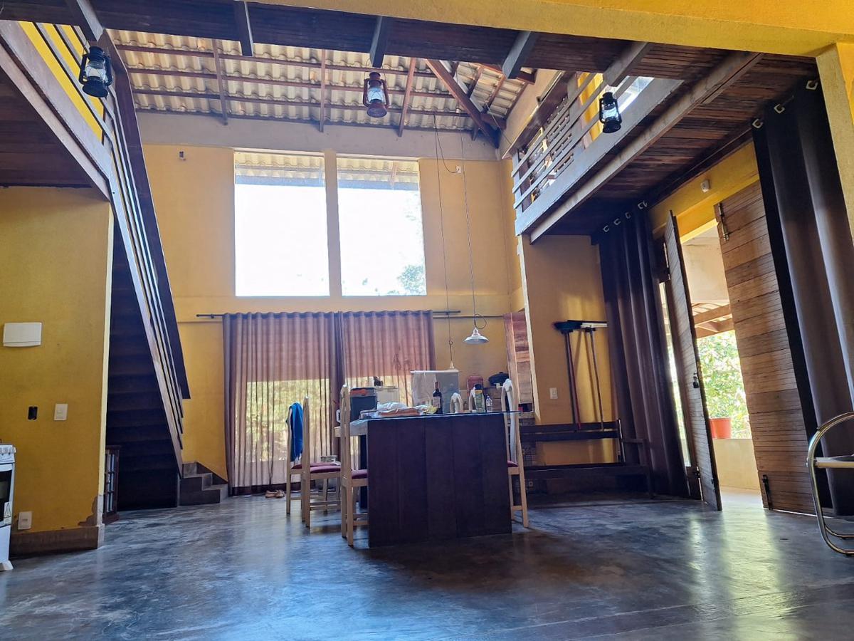 Fazenda, Centro, 4 Quartos, 10 Vagas, 2 Suítes