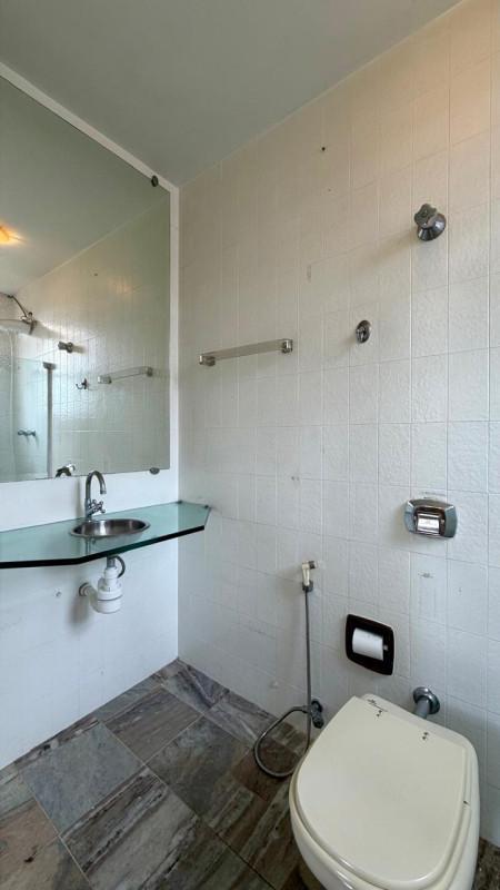 Apartamento, Santo Antônio, 3 Quartos, 2 Vagas, 1 Suíte