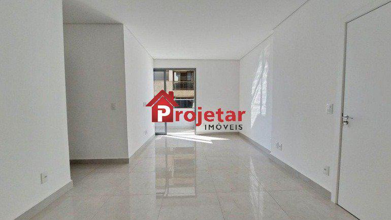 Cobertura, Lourdes, 3 Quartos, 3 Vagas, 1 Suíte