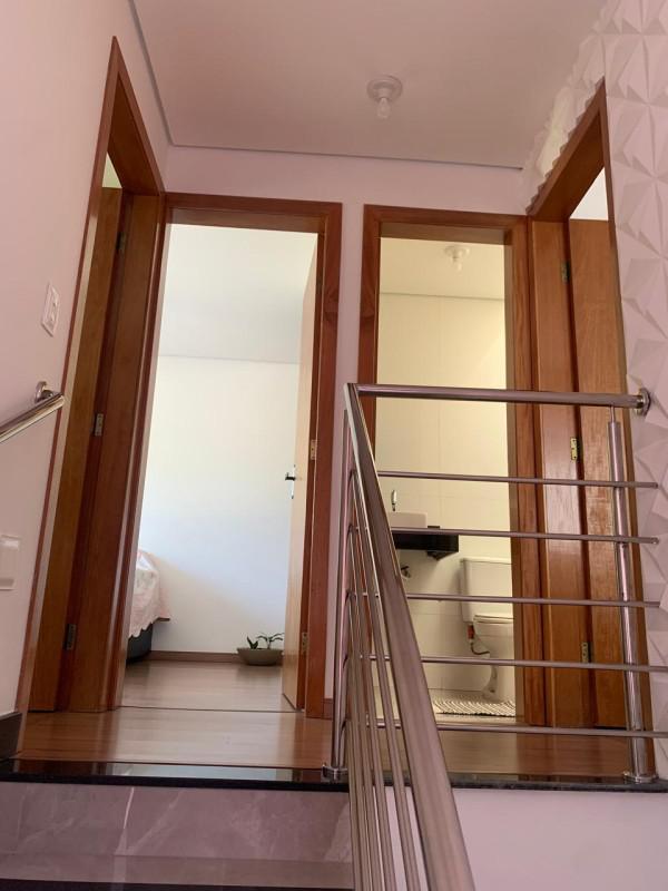 Casa, Manacás, 3 Quartos, 3 Vagas, 1 Suíte