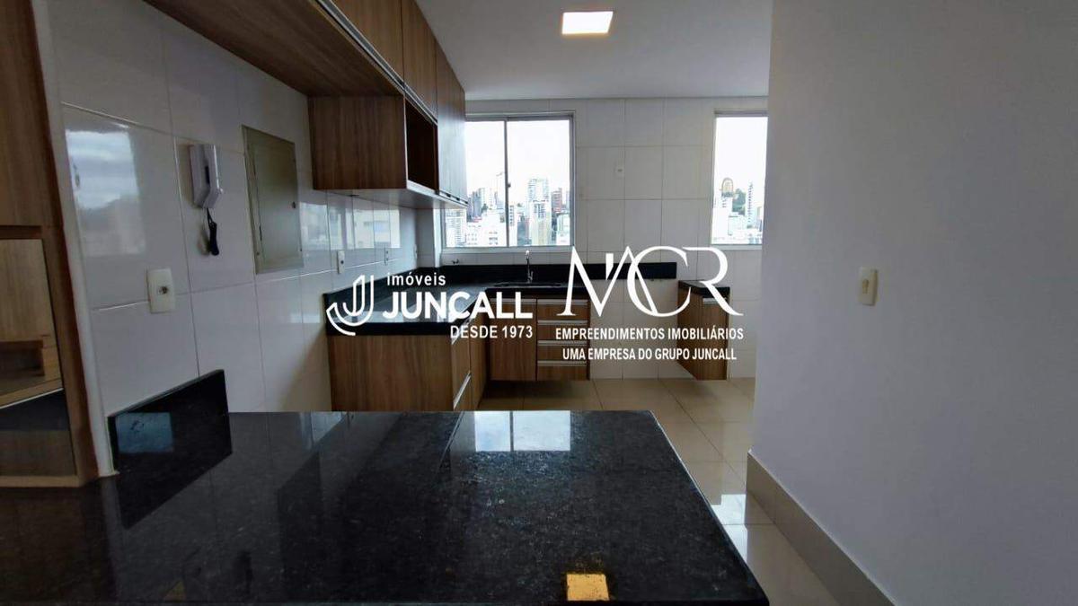 Cobertura, Santo Antônio, 3 Quartos, 2 Vagas, 1 Suíte