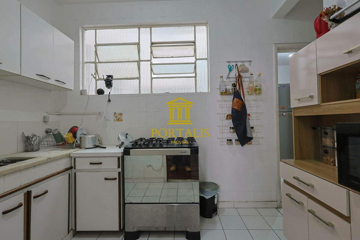 Apartamento, São Pedro, 3 Quartos, 2 Vagas, 1 Suíte