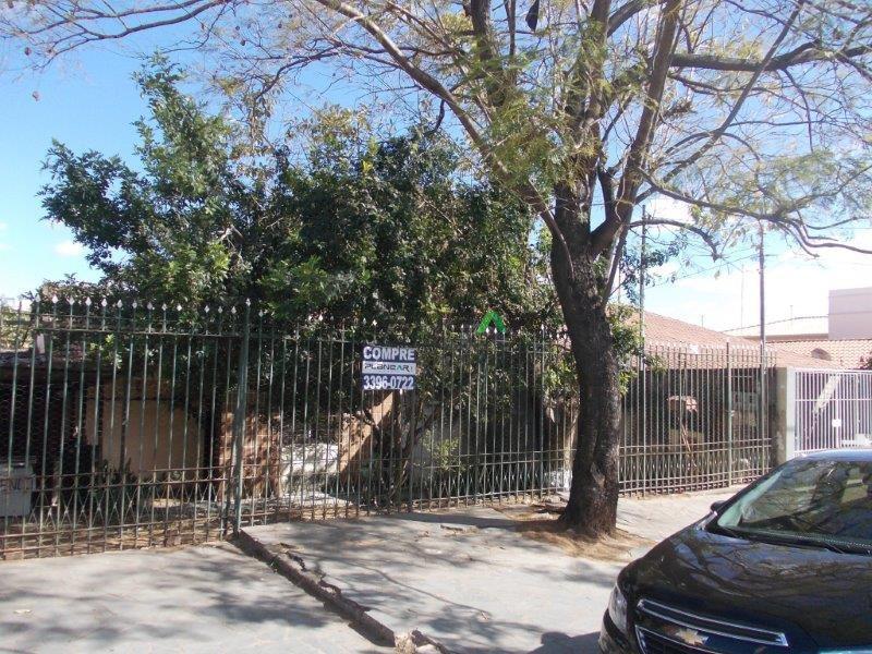 Casa Comercial, Jardim Riacho das Pedras, 3 Quartos, 3 Vagas