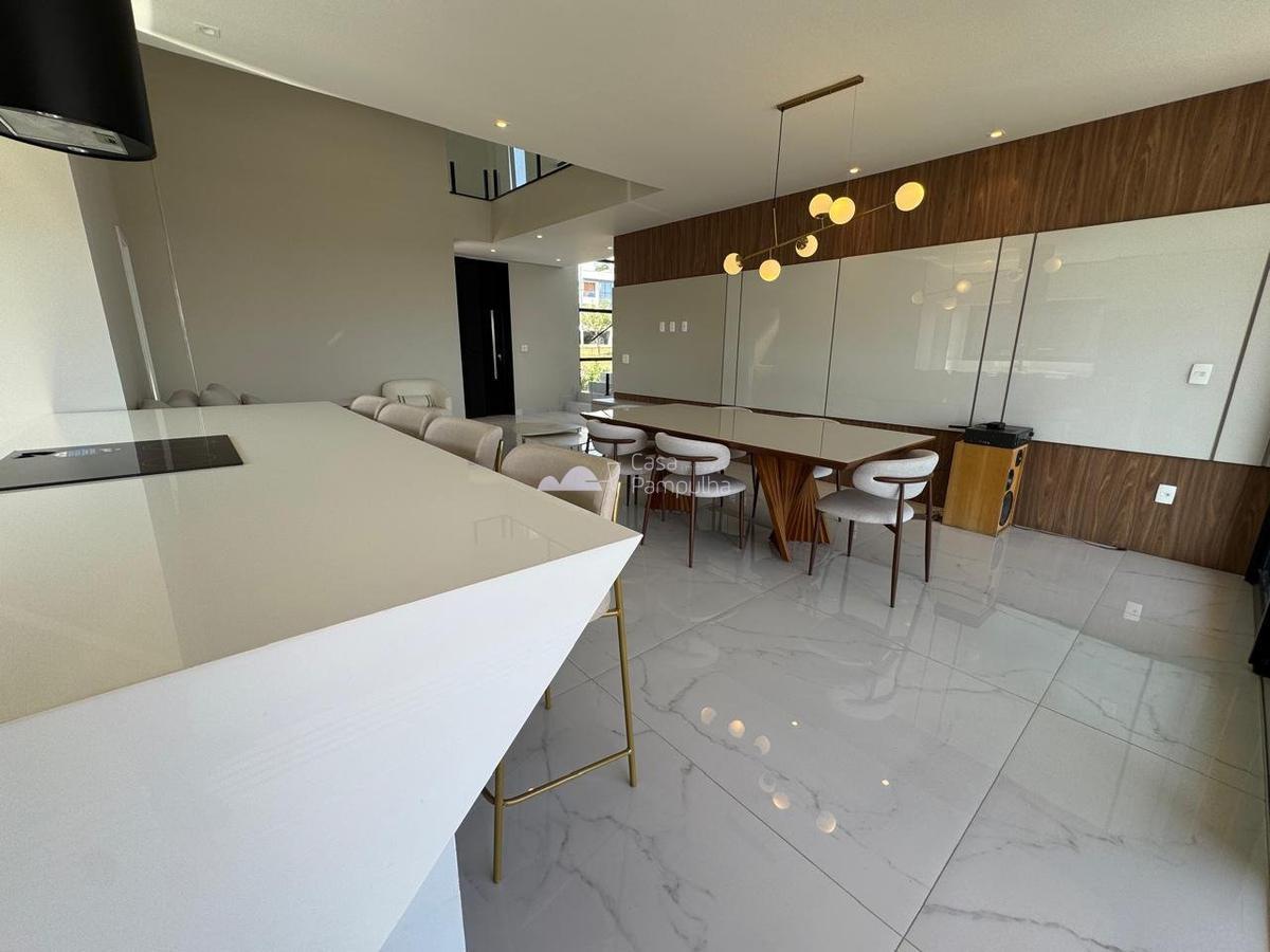 Casa, Alphaville Minas Gerais, 5 Quartos, 4 Vagas, 5 Suítes