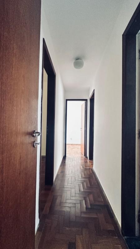 Apartamento, Grajaú, 3 Quartos, 2 Vagas, 1 Suíte
