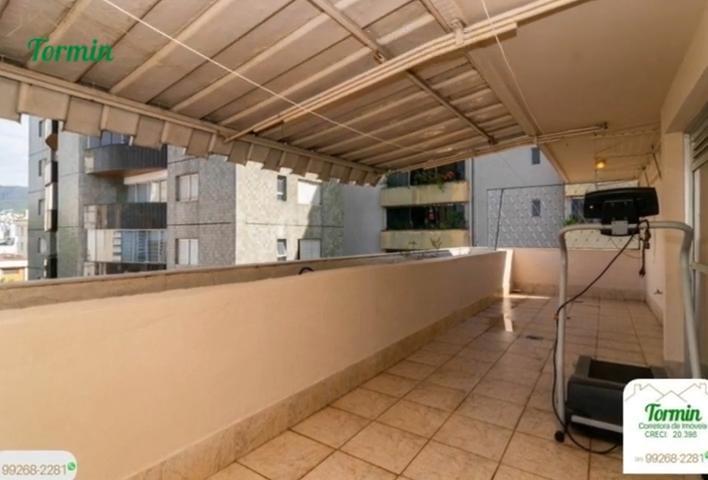 Cobertura, Santo Antônio, 5 Quartos, 3 Vagas, 2 Suítes