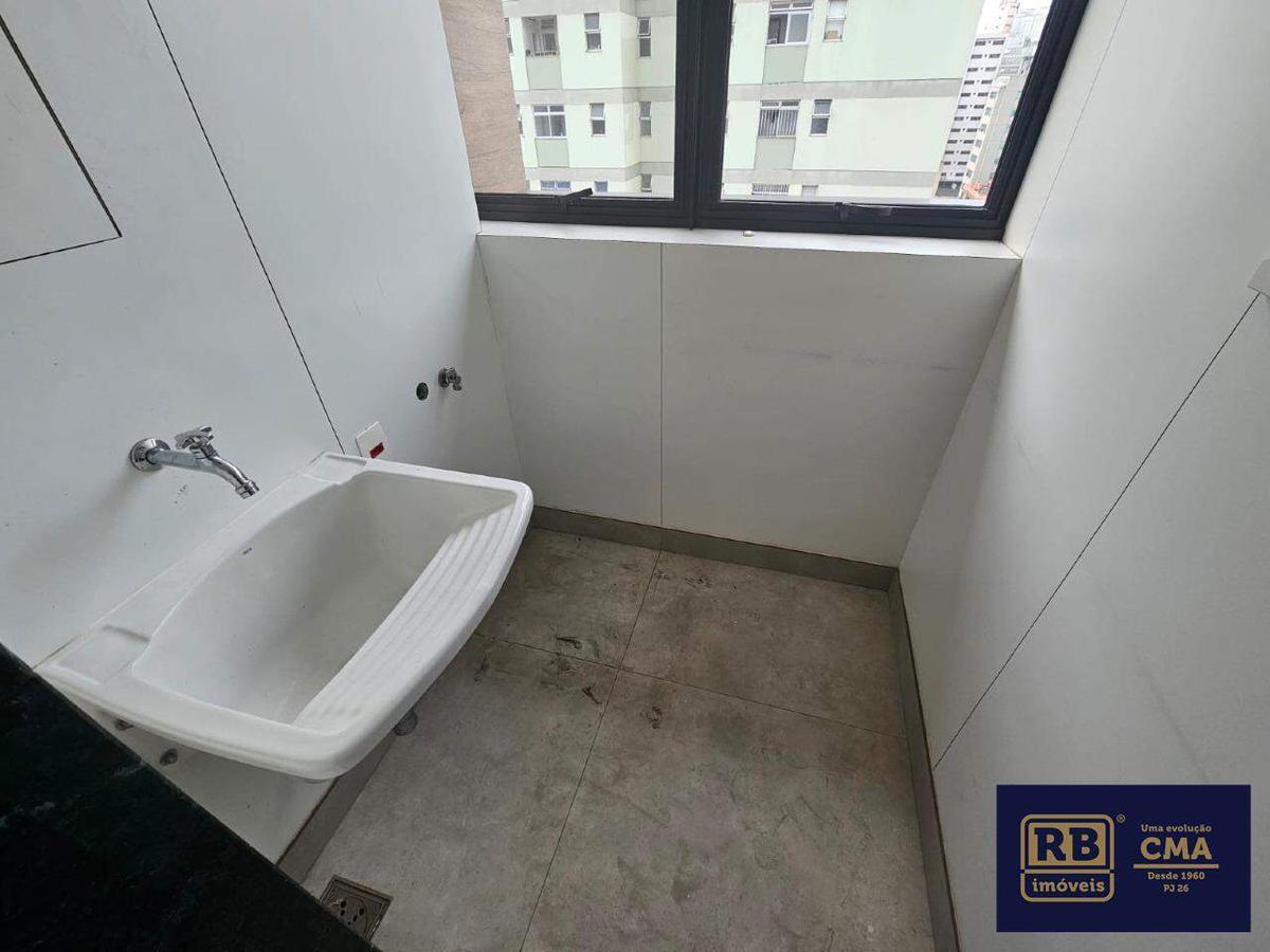 Apartamento, Boa Viagem, 2 Quartos, 2 Vagas, 1 Suíte