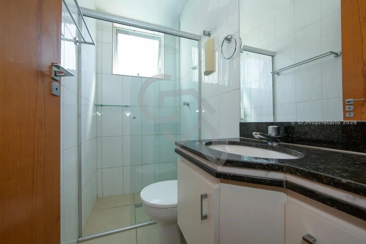Apartamento, Lourdes, 2 Quartos, 2 Vagas, 1 Suíte