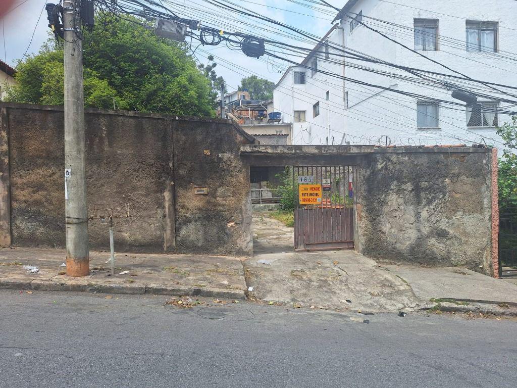 Casa, União, 6 Quartos, 0 Vaga
