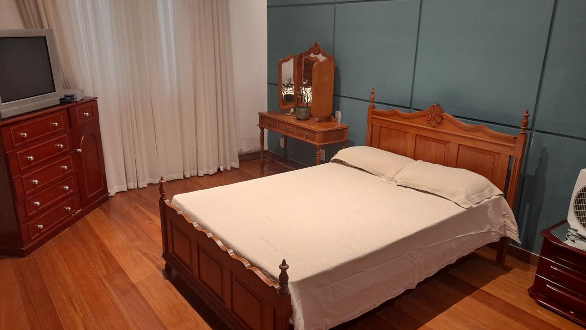 Casa, Caiçaras, 4 Quartos, 3 Vagas, 1 Suíte