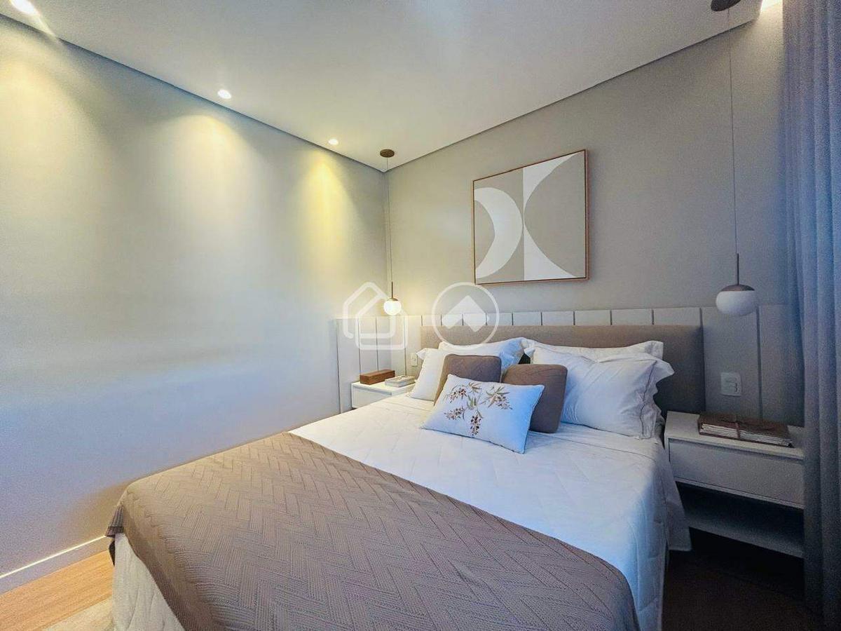 Apartamento, Buritis, 3 Quartos, 3 Vagas, 1 Suíte