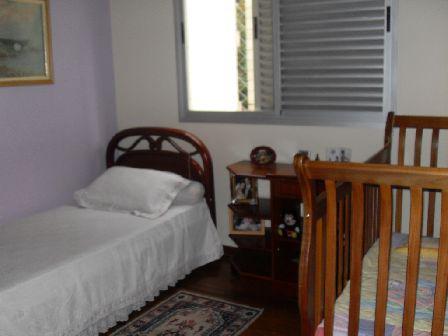 Apartamento, Cidade Nova, 4 Quartos, 2 Vagas, 1 Suíte