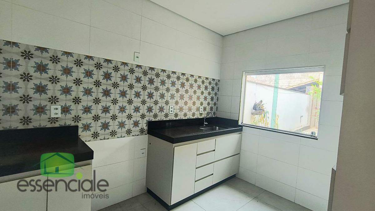 Casa, Jardim Riacho das Pedras, 4 Quartos, 3 Vagas, 1 Suíte