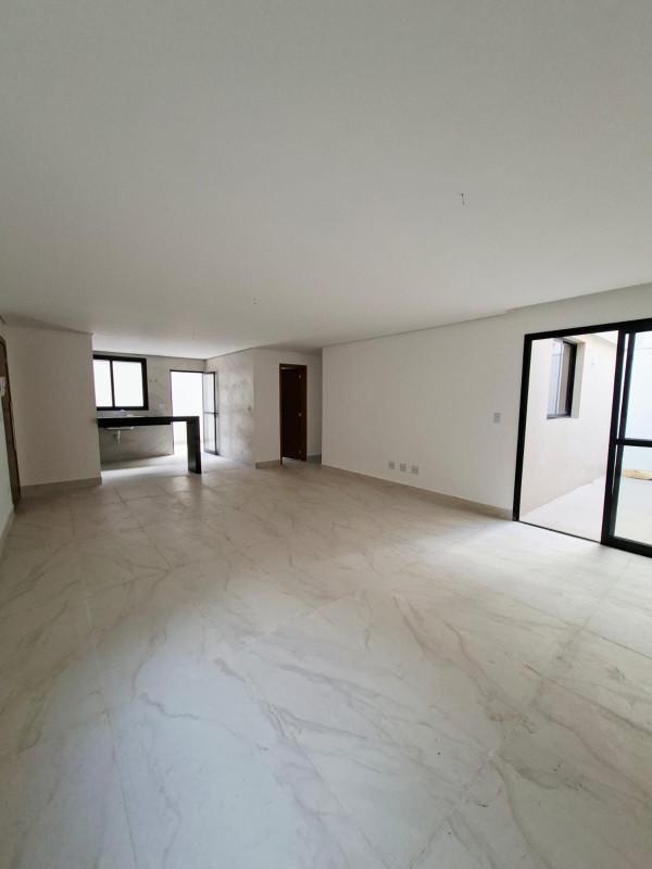 Apartamento, Diamante, 3 Quartos, 1 Vaga, 1 Suíte
