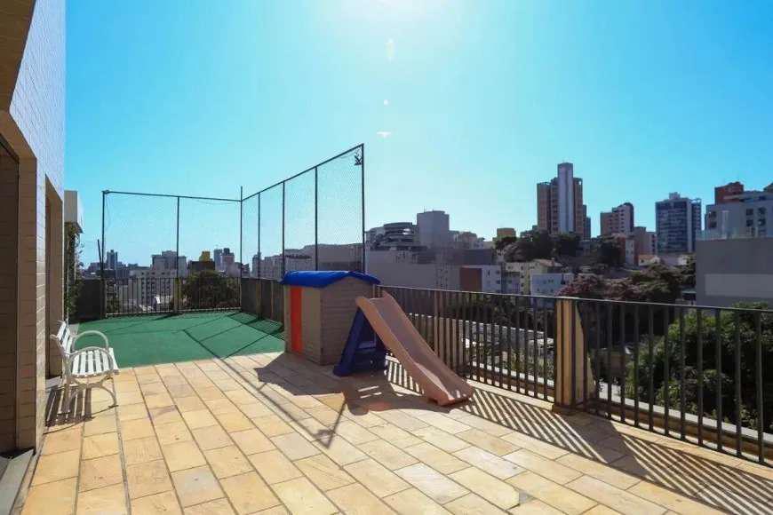 Apartamento, Santo Antônio, 3 Quartos, 3 Vagas, 1 Suíte