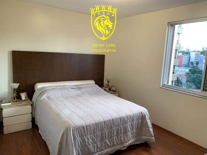 Apartamento, Lourdes, 4 Quartos, 3 Vagas, 1 Suíte