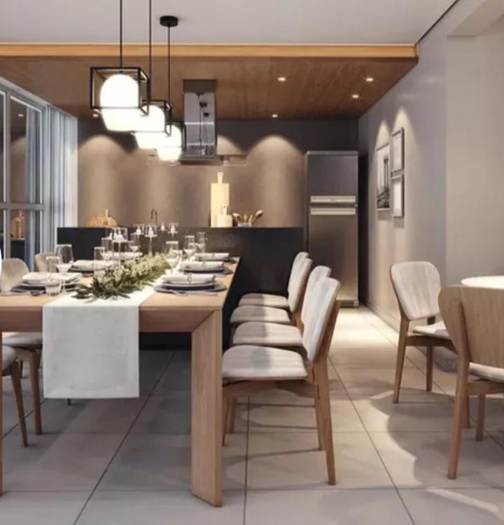 Apartamento, Santa Efigênia, 2 Quartos, 2 Vagas, 2 Suítes