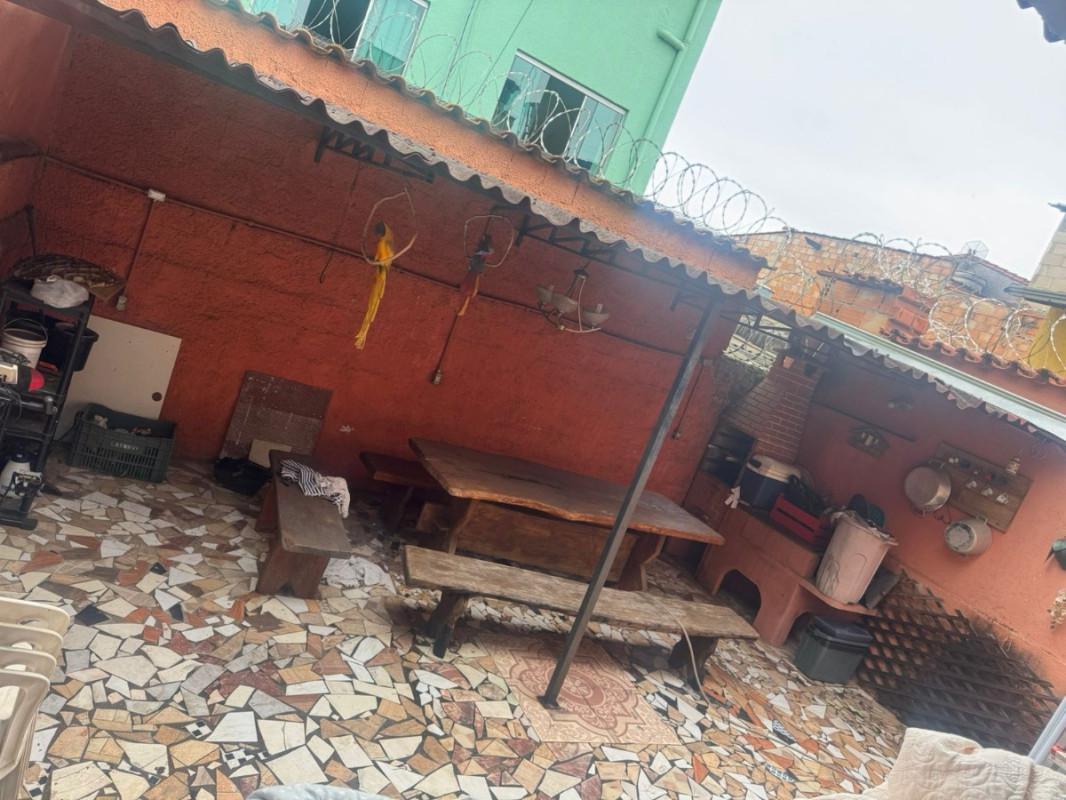 Casa, Vera Cruz, 3 Quartos, 1 Vaga