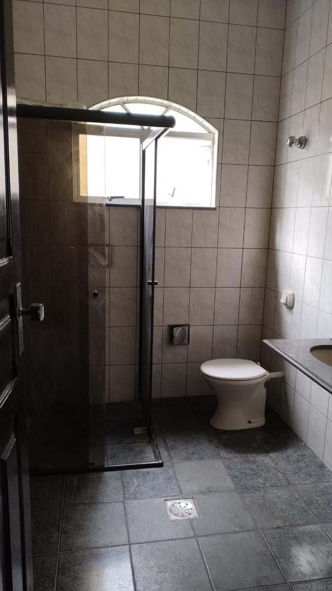 Casa, Bela Vista, 0 Quarto, 0 Vaga