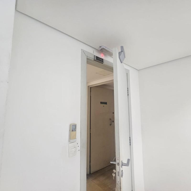 Andar, Santo Agostinho, 0 Quarto, 4 Vagas