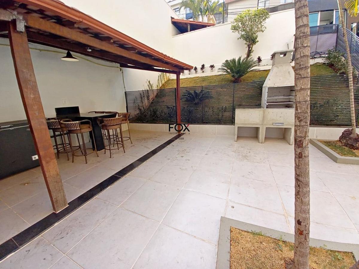 Apartamento, Santo Antônio, 3 Quartos, 1 Vaga, 1 Suíte