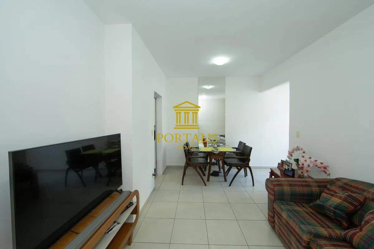 Apartamento, Lourdes, 2 Quartos, 2 Vagas, 1 Suíte
