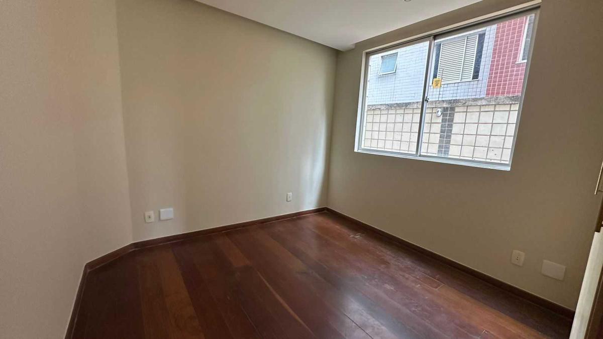 Apartamento, Buritis, 4 Quartos, 2 Vagas, 1 Suíte