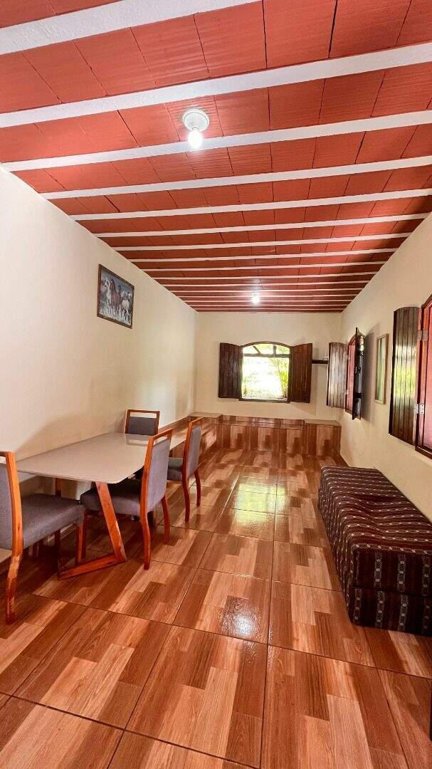 Fazenda, Bonanza, 4 Quartos, 13 Vagas, 1 Suíte