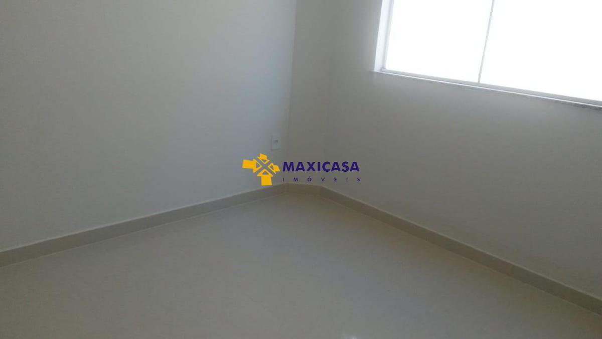 Apartamento, Piratininga (venda Nova), 2 Quartos, 0 Vaga