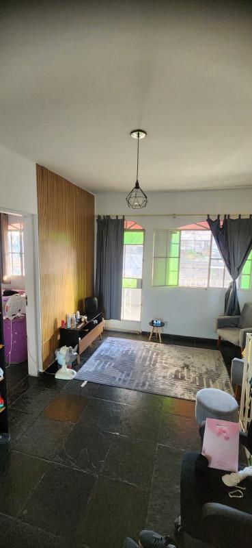 Casa, Flamengo, 4 Quartos, 2 Vagas, 1 Suíte