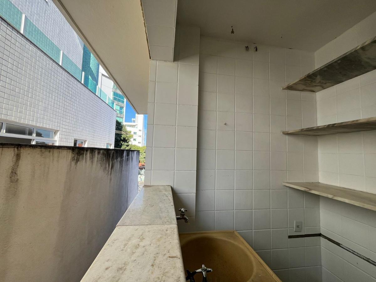 Cobertura, Liberdade, 4 Quartos, 2 Vagas, 1 Suíte