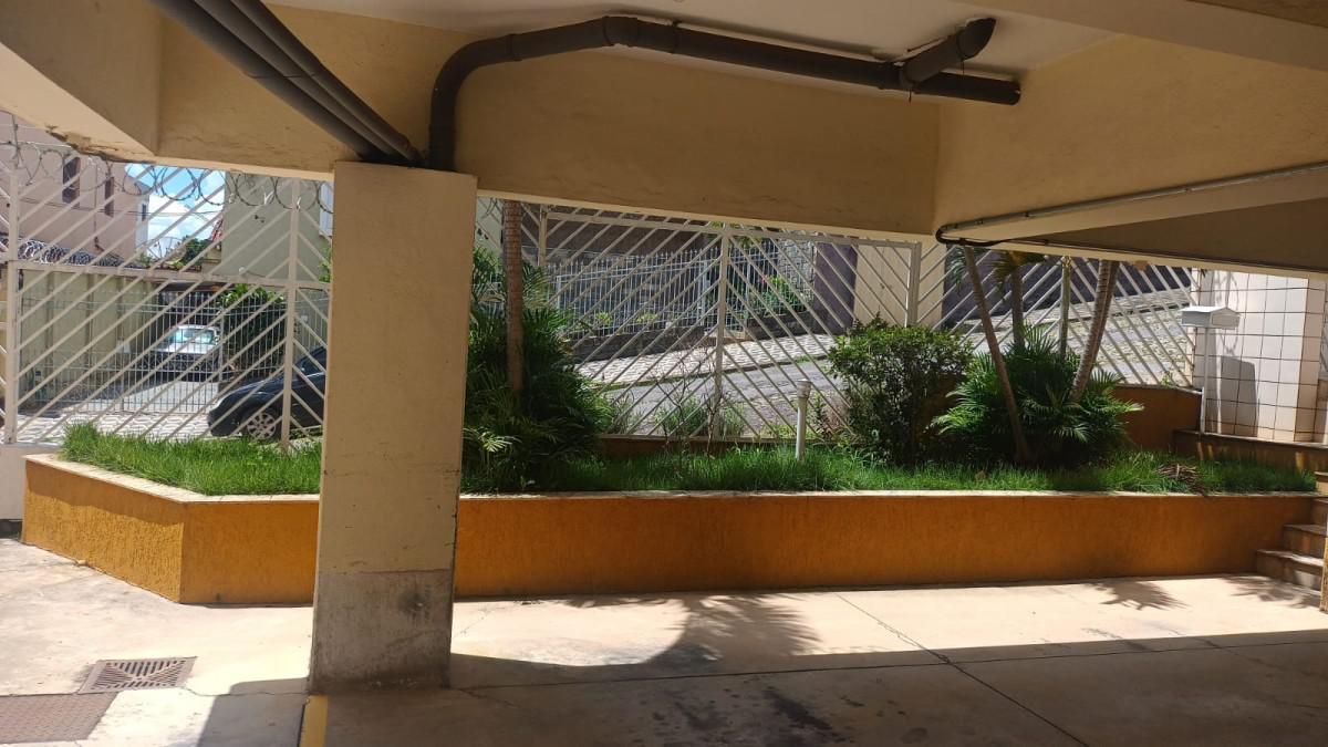 Apartamento, Nova Suíssa, 3 Quartos, 1 Vaga