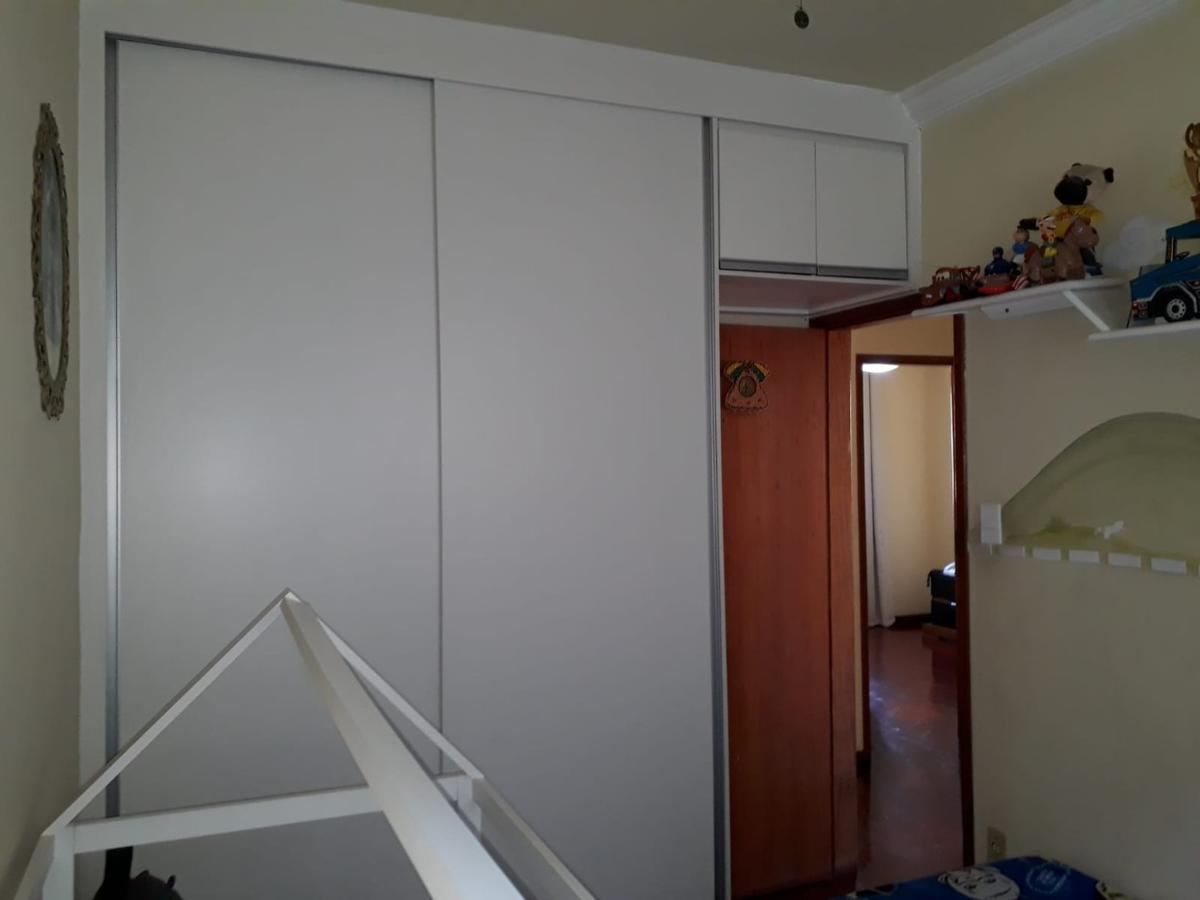 Apartamento, Jardim Riacho das Pedras, 3 Quartos, 1 Vaga, 1 Suíte
