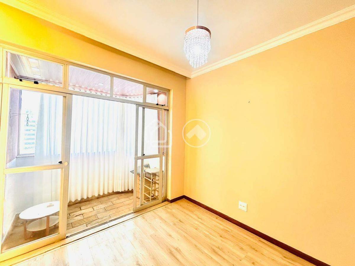 Apartamento, Buritis, 3 Quartos, 1 Vaga, 1 Suíte