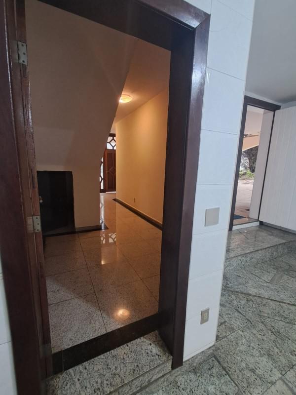 Casa, São Luiz (pampulha), 5 Quartos, 10 Vagas, 4 Suítes