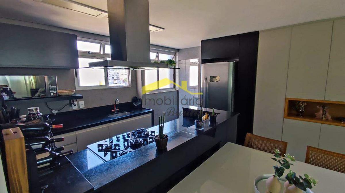 Apartamento, Buritis, 2 Quartos, 2 Vagas, 1 Suíte