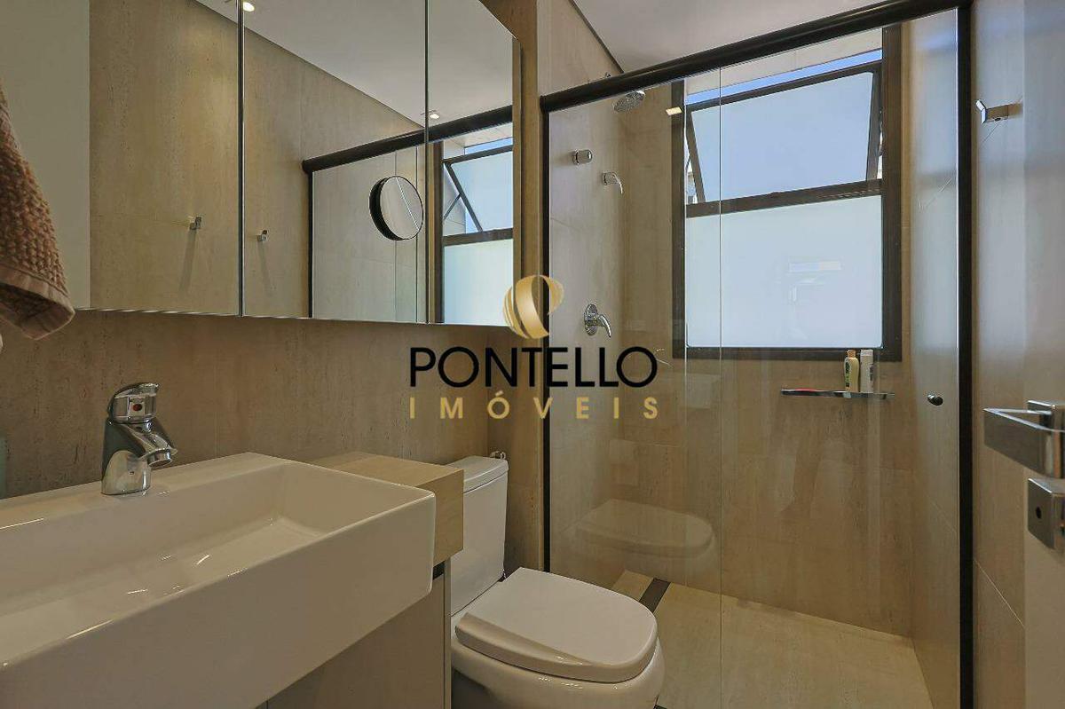 Apartamento, Cruzeiro, 3 Quartos, 2 Vagas, 1 Suíte