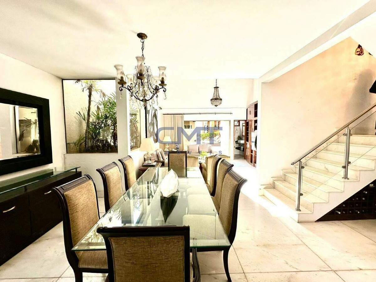 Casa, Belvedere, 4 Quartos, 4 Vagas, 1 Suíte