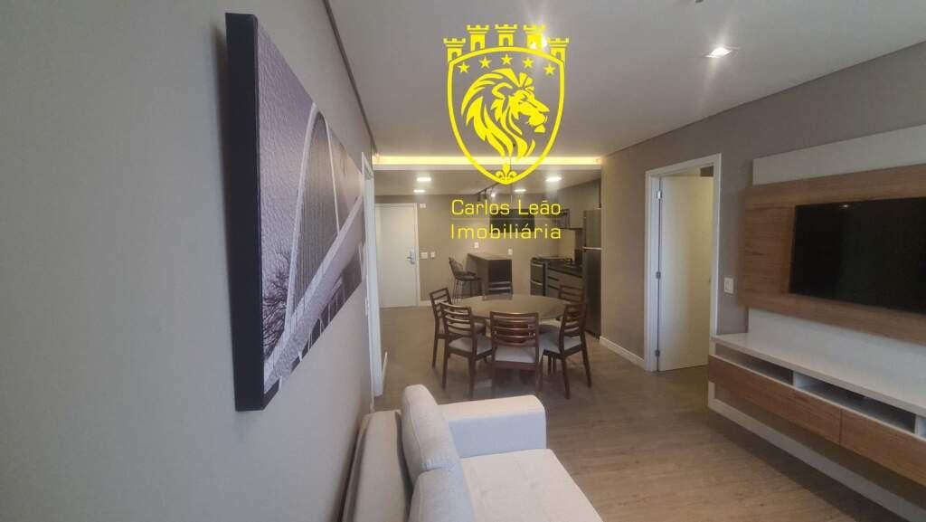 Apartamento, Estoril, 2 Quartos, 1 Vaga, 2 Suítes